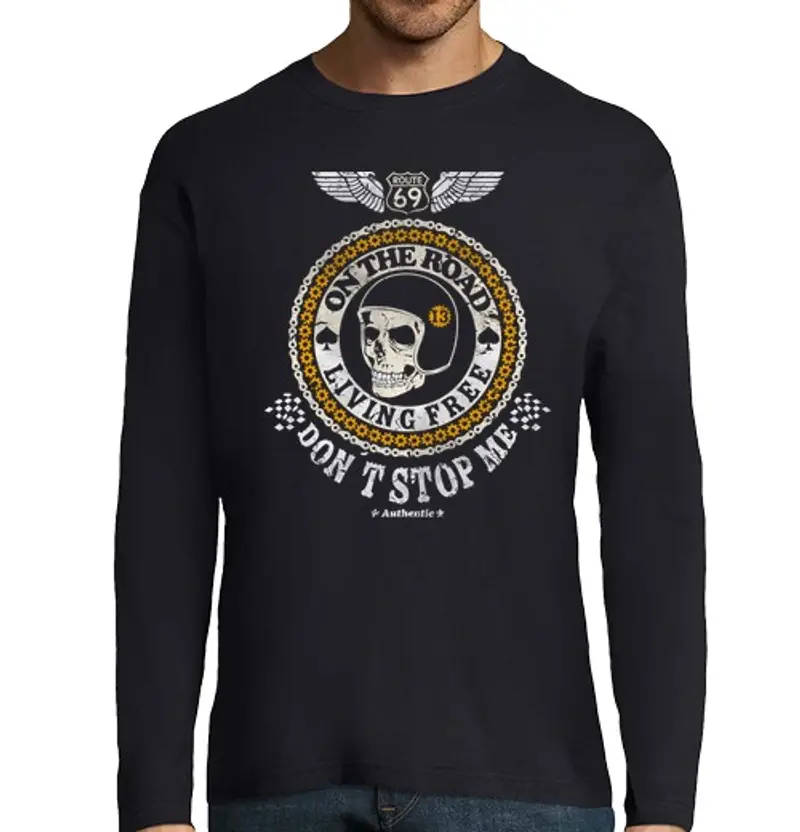 Tostadora T-shirt Uomo 1463869