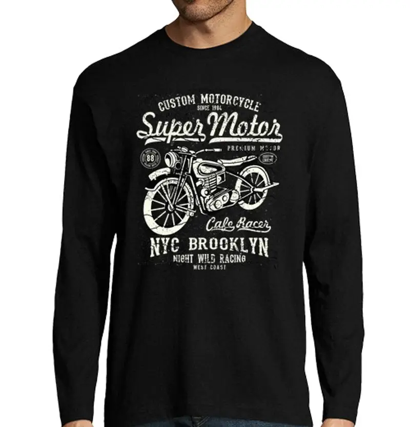 Tostadora T-shirt Uomo 1441198