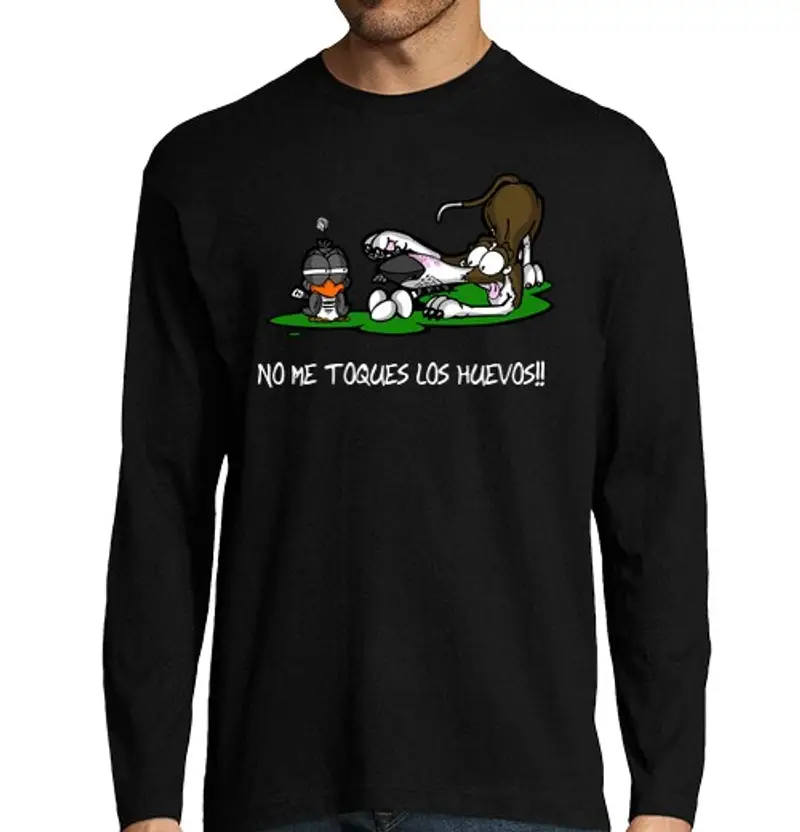 Tostadora T-shirt Uomo 1445622