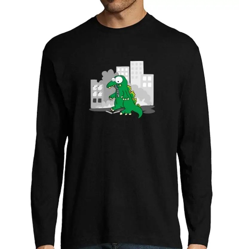 Tostadora T-shirt Uomo 1460667