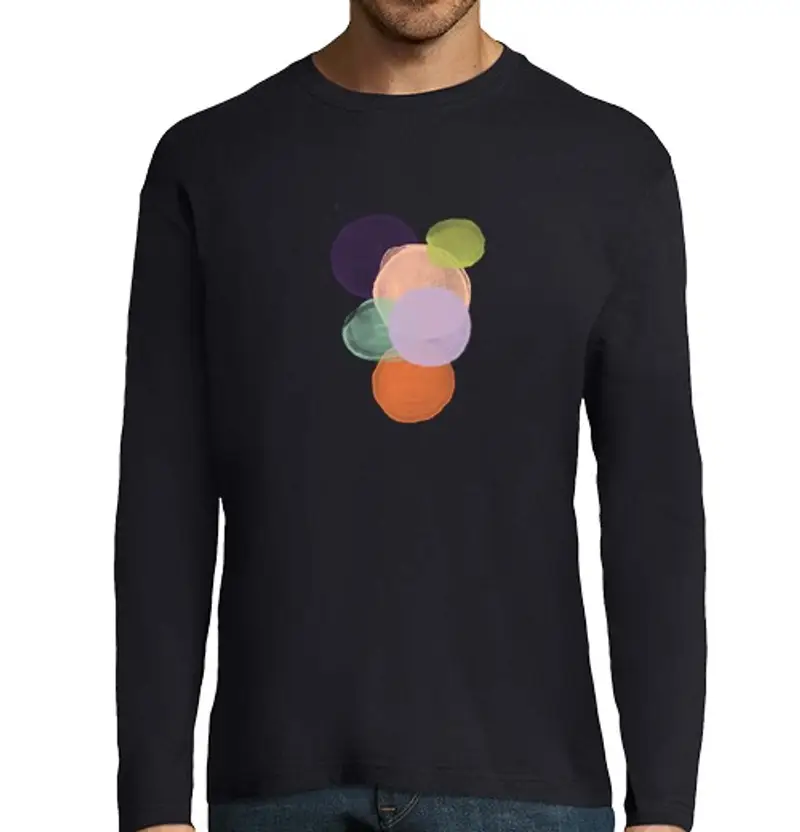 Tostadora T-shirt Uomo 1474235