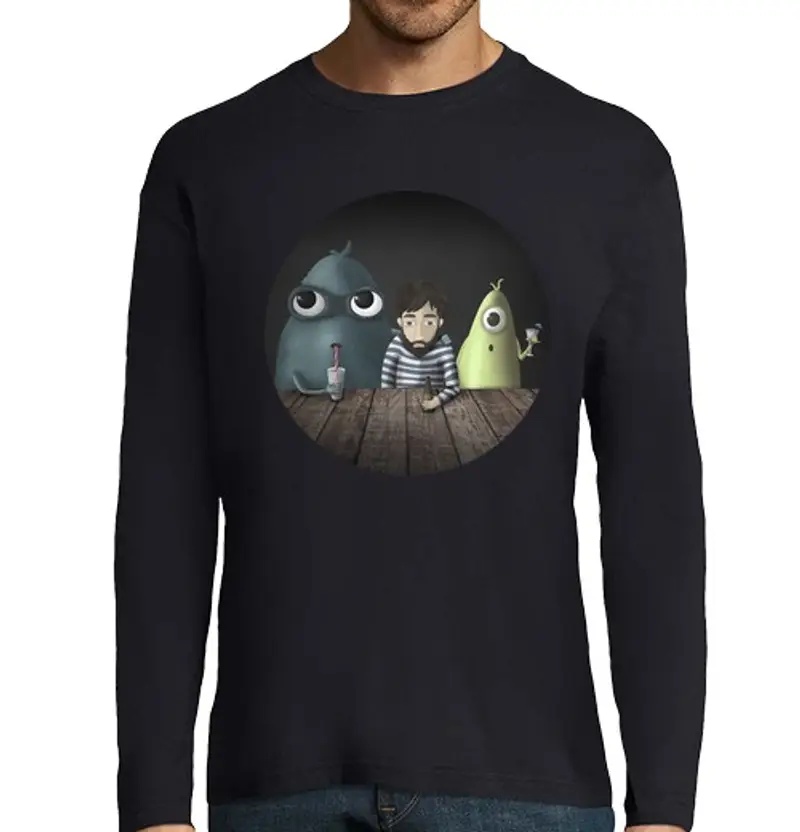 Tostadora T-shirt Uomo 1437591