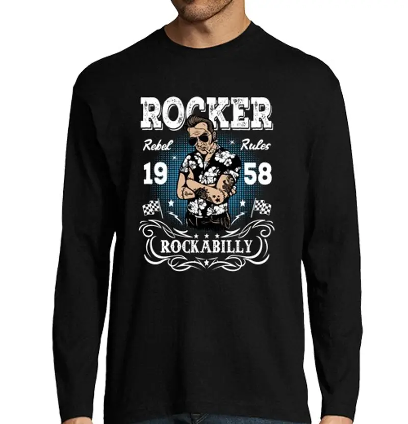 Tostadora T-shirt Uomo 1459420