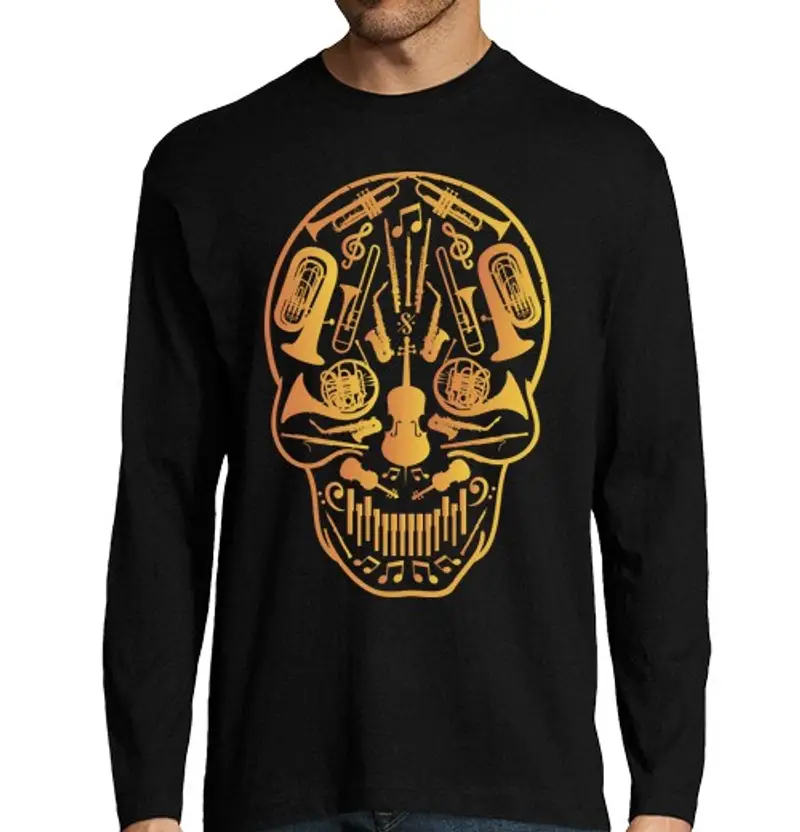 Tostadora T-shirt Uomo 1474531