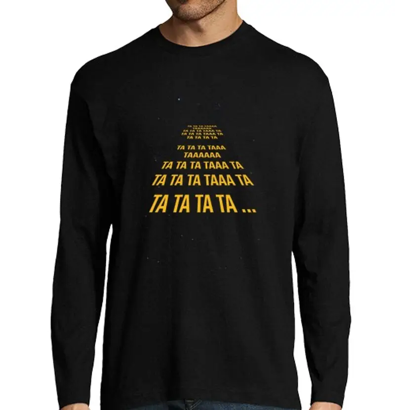 Tostadora T-shirt Uomo 1432366