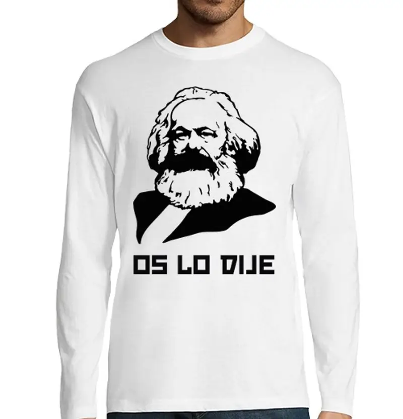 Tostadora T-shirt Uomo 1453203