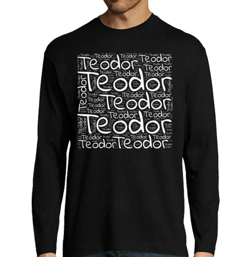 Tostadora T-shirt Uomo 1472852