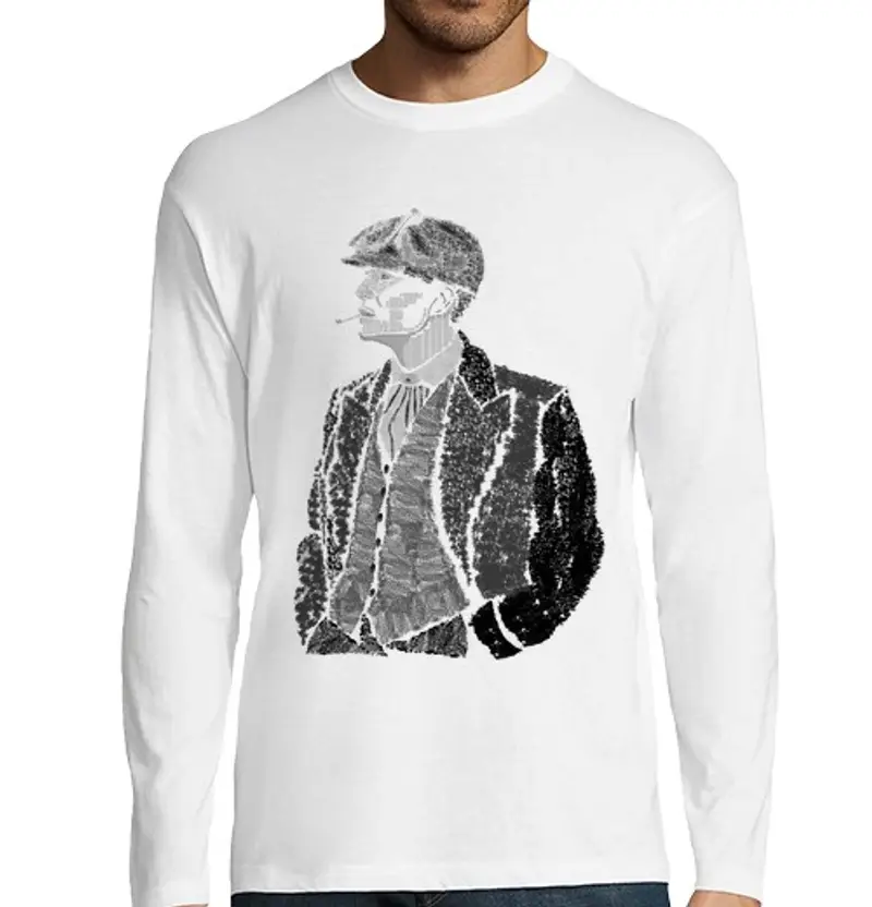 Tostadora T-shirt Uomo Bianco 1449868