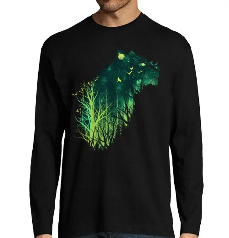 Tostadora T-shirt Uomo 1464477