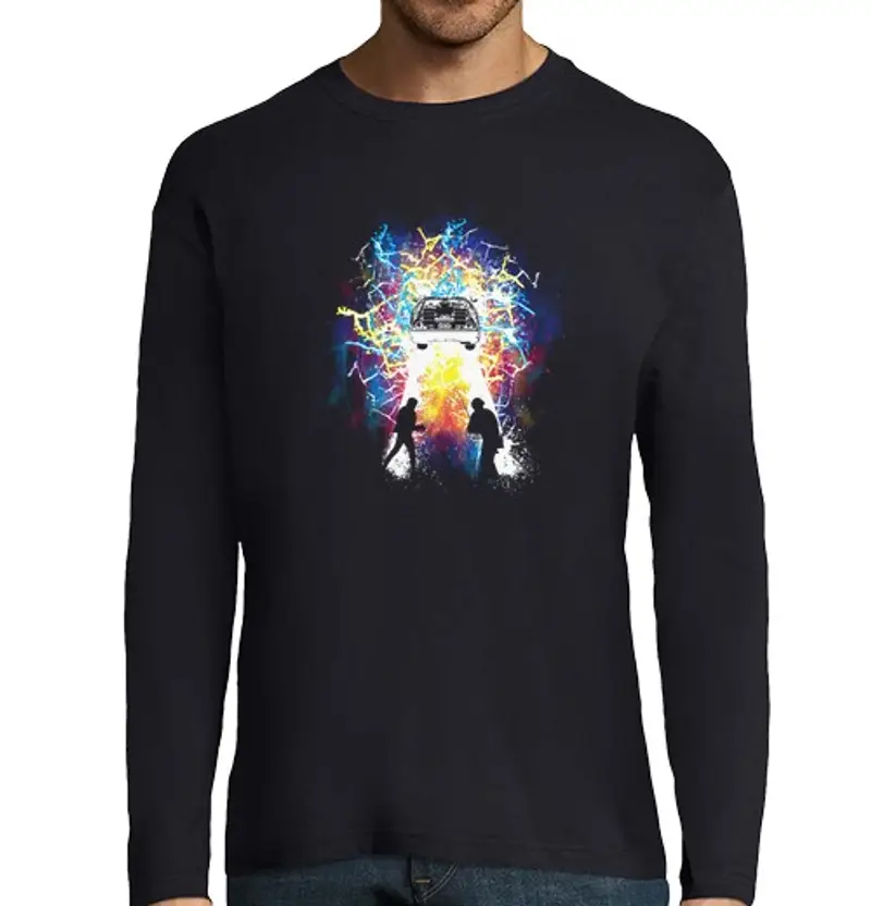 Tostadora T-shirt Uomo 1478265