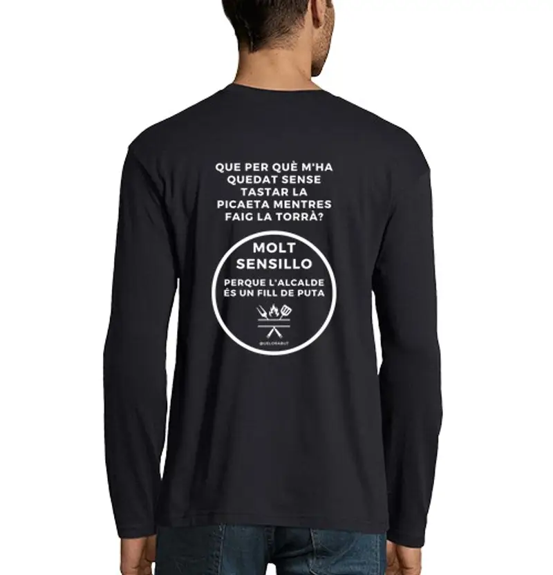 Tostadora T-shirt Uomo Bianco 1471456