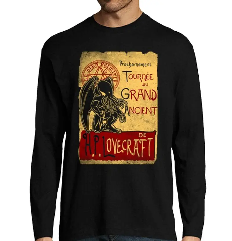 Tostadora T-shirt Uomo 1454340