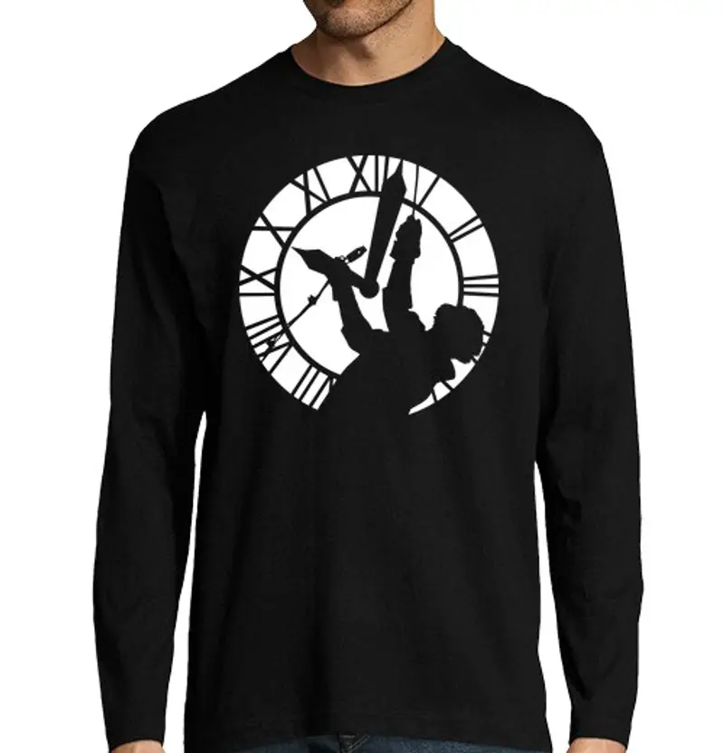 Tostadora T-shirt Uomo 1462648