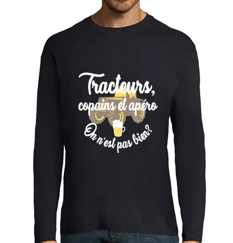 Tostadora T-shirt Uomo 1454676