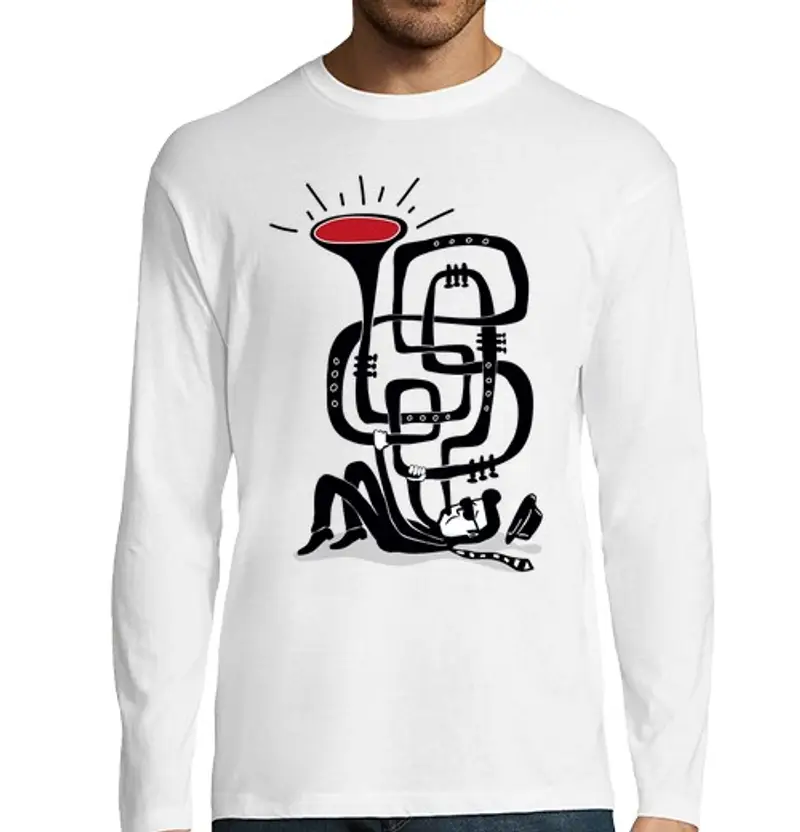 Tostadora T-shirt Uomo 1453365