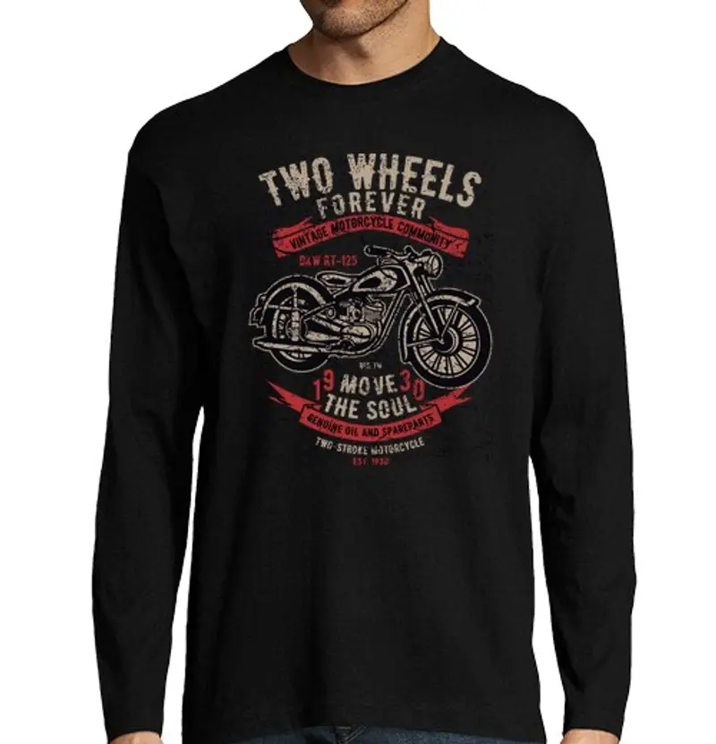 Tostadora T-shirt Uomo 1474550