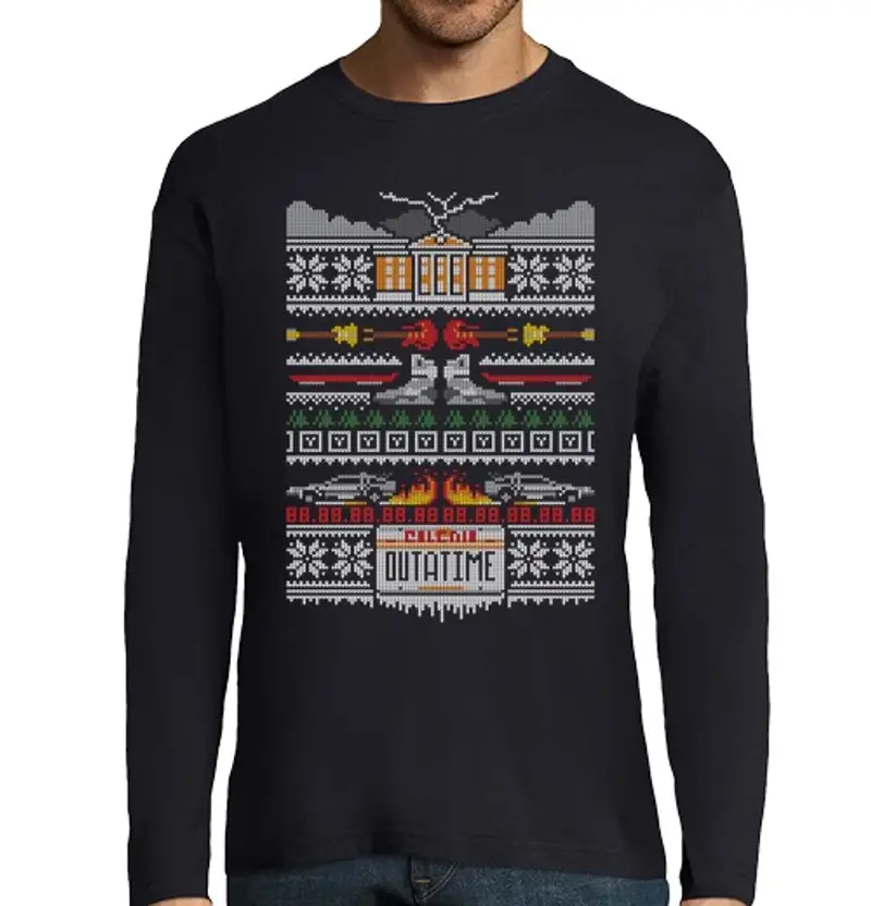 Tostadora T-shirt Uomo 1460404