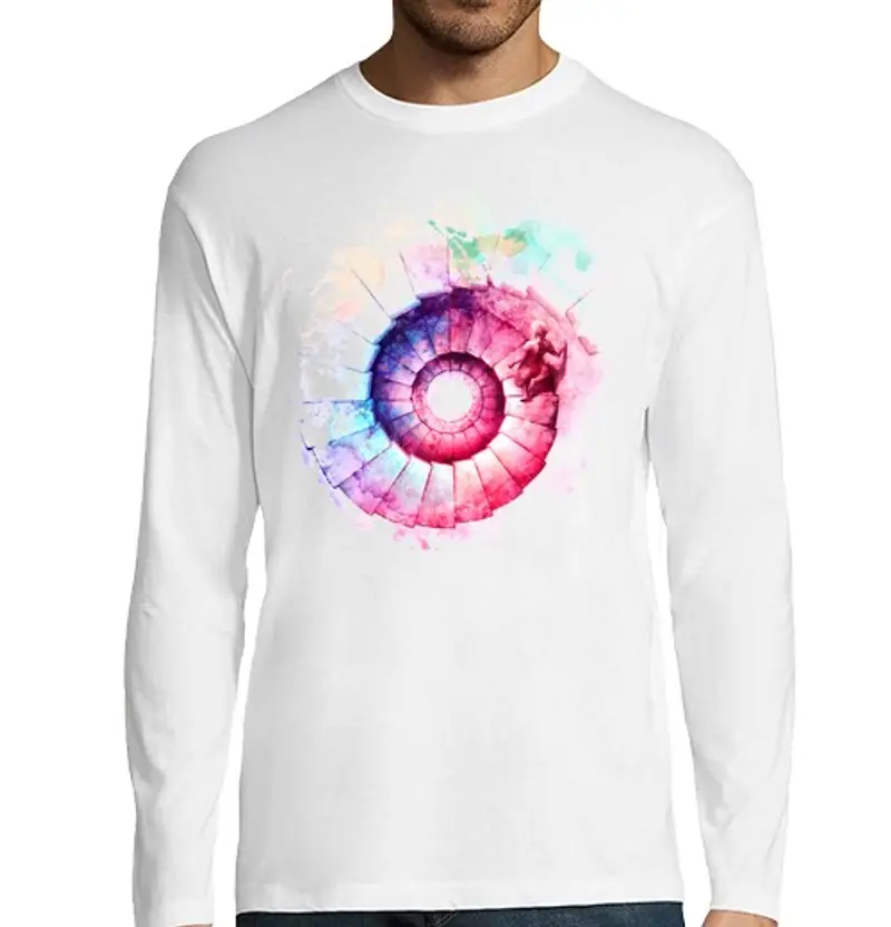 Tostadora T-shirt Uomo 1452179