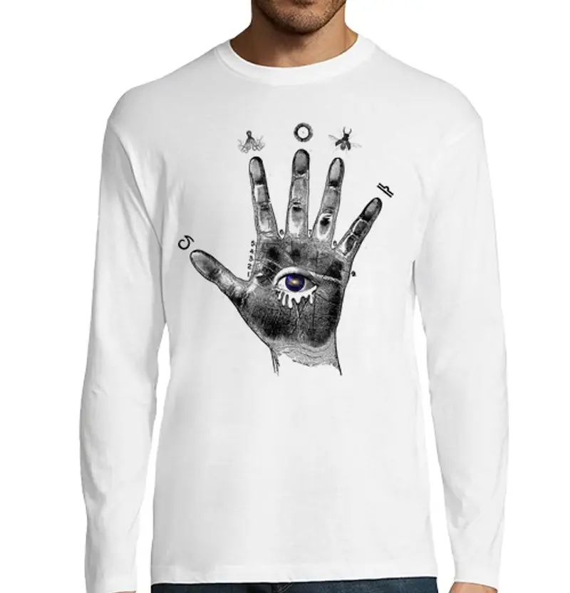 Tostadora T-shirt Uomo 1477863