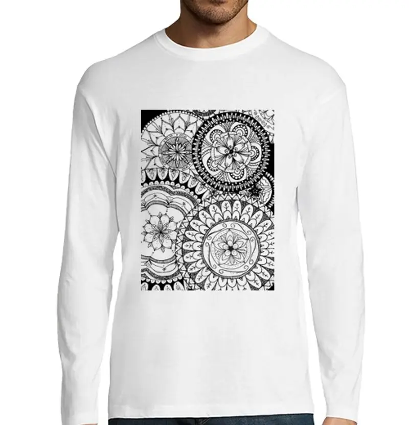 Tostadora T-shirt Uomo 1460391