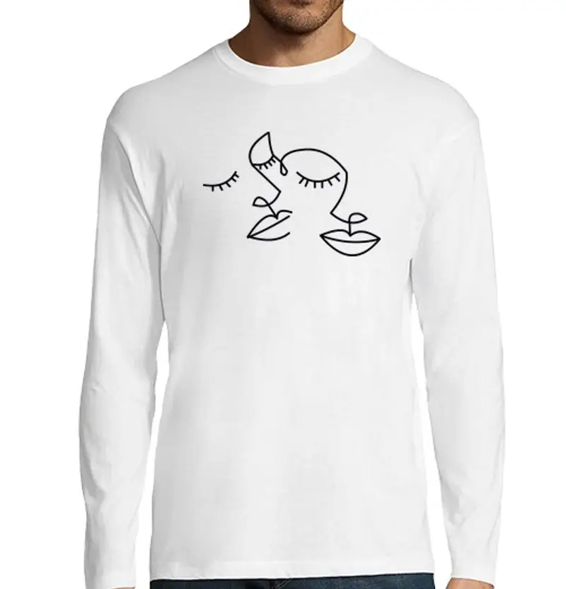 Tostadora T-shirt Uomo 1474022