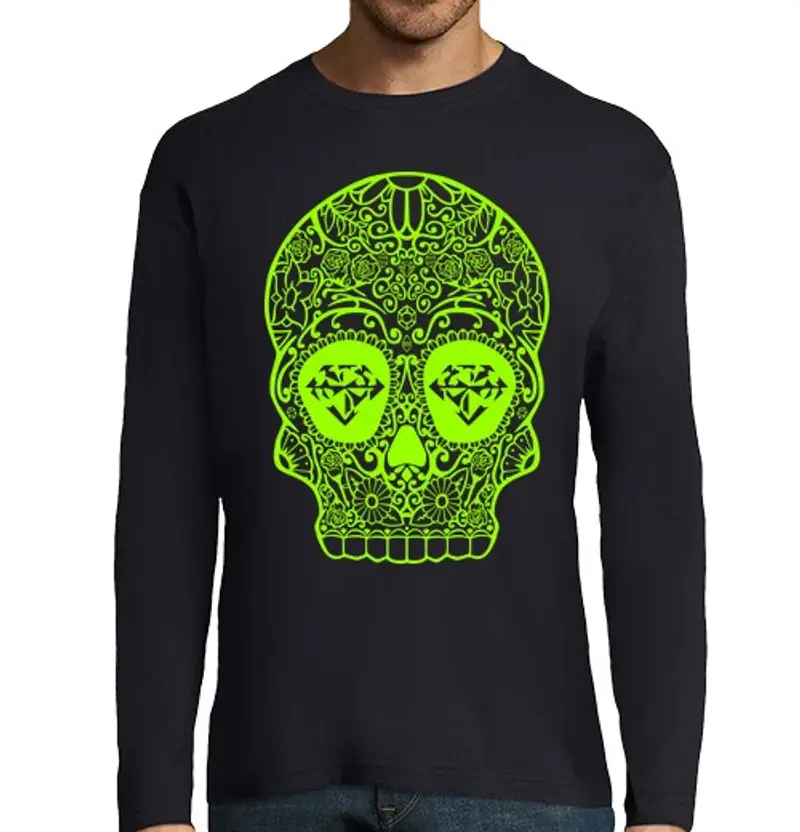 Tostadora T-shirt Uomo Blu 1459079