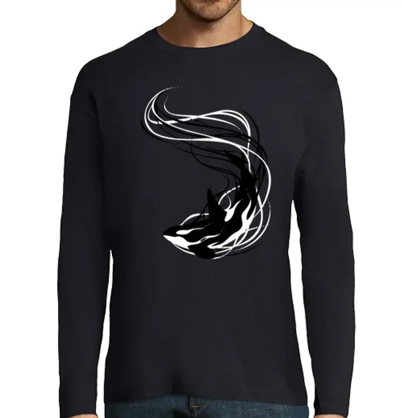 Tostadora T-shirt Uomo Blu 1463874