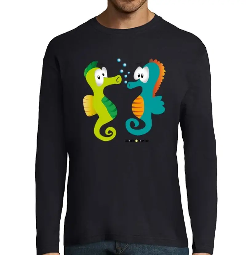 Tostadora T-shirt Uomo 1459090