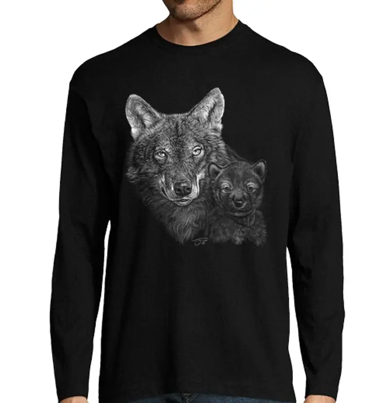 Tostadora T-shirt Uomo 1441367