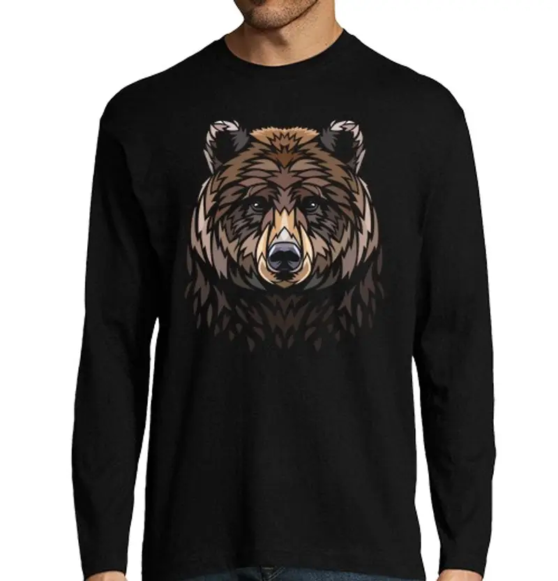 Tostadora T-shirt Uomo 1454336