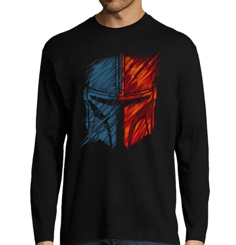 Tostadora T-shirt Uomo 1431932