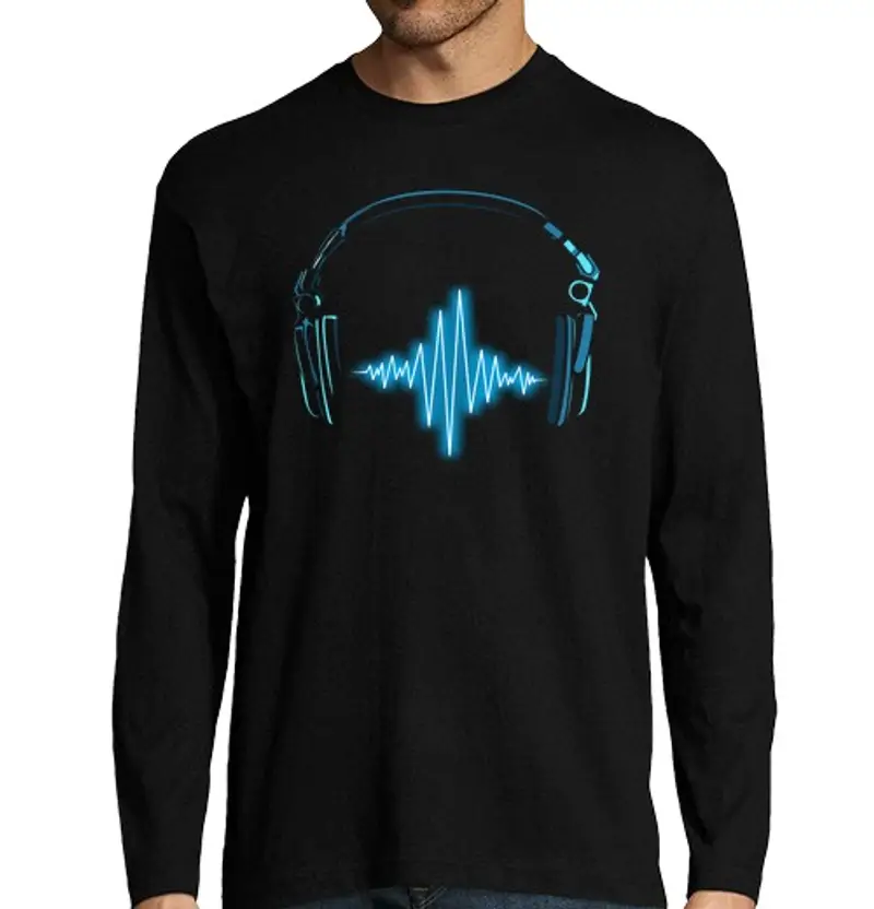 Tostadora T-shirt Uomo 1441061