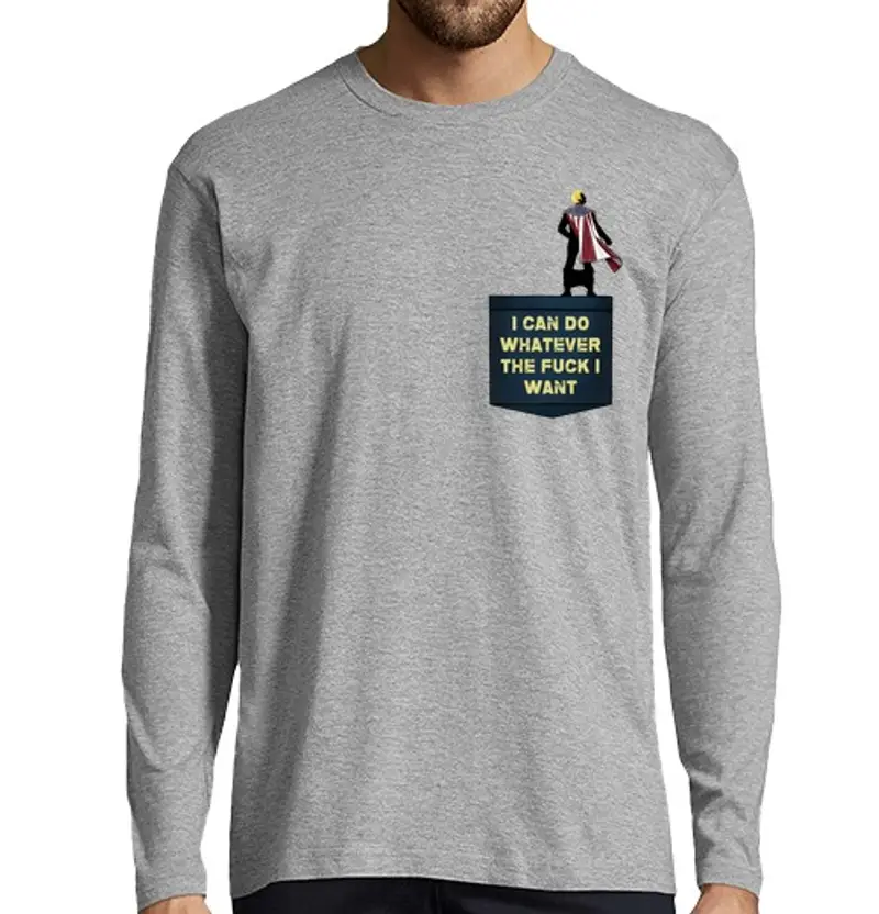 Tostadora T-shirt Uomo 1441180