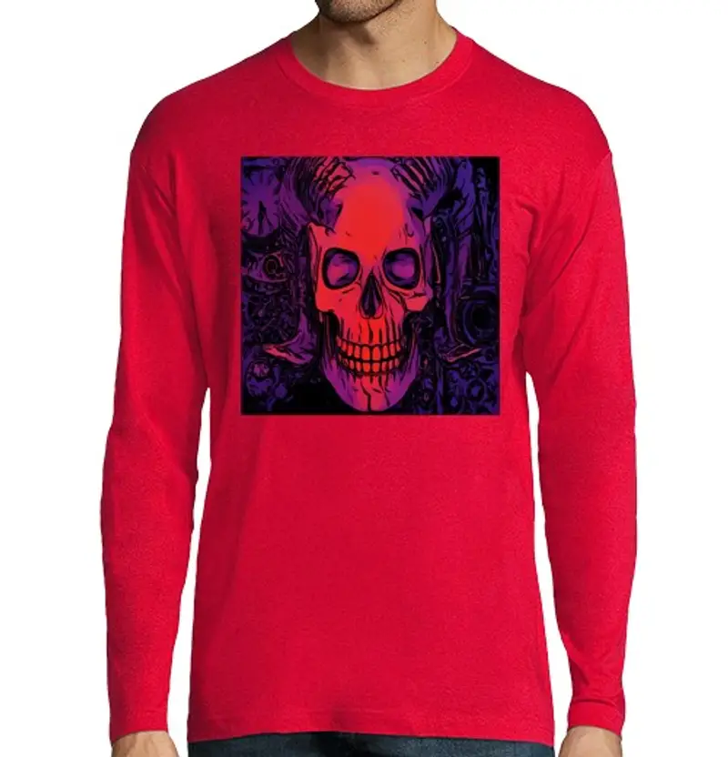 Tostadora T-shirt Uomo 1463990