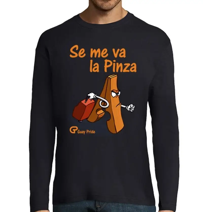 Tostadora T-shirt Uomo 1441193