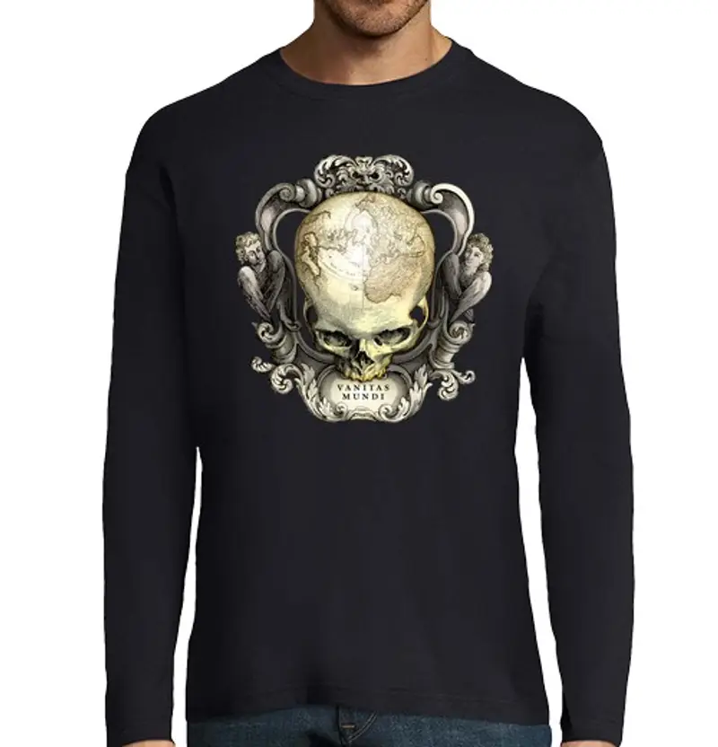 Tostadora T-shirt Uomo 1431863