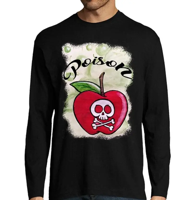 Tostadora T-shirt Uomo 1476292