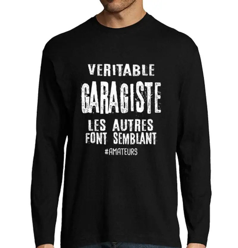 Tostadora T-shirt Uomo 1463973