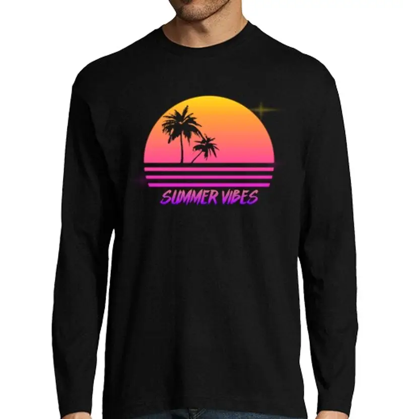 Tostadora T-shirt Uomo 1476412