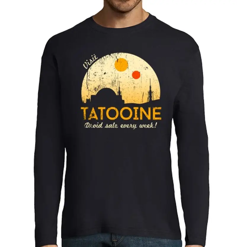 Tostadora T-shirt Uomo 1443341