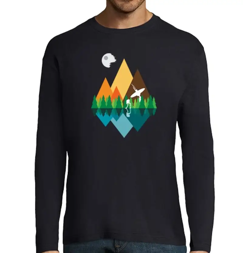 Tostadora T-shirt Uomo 1432805