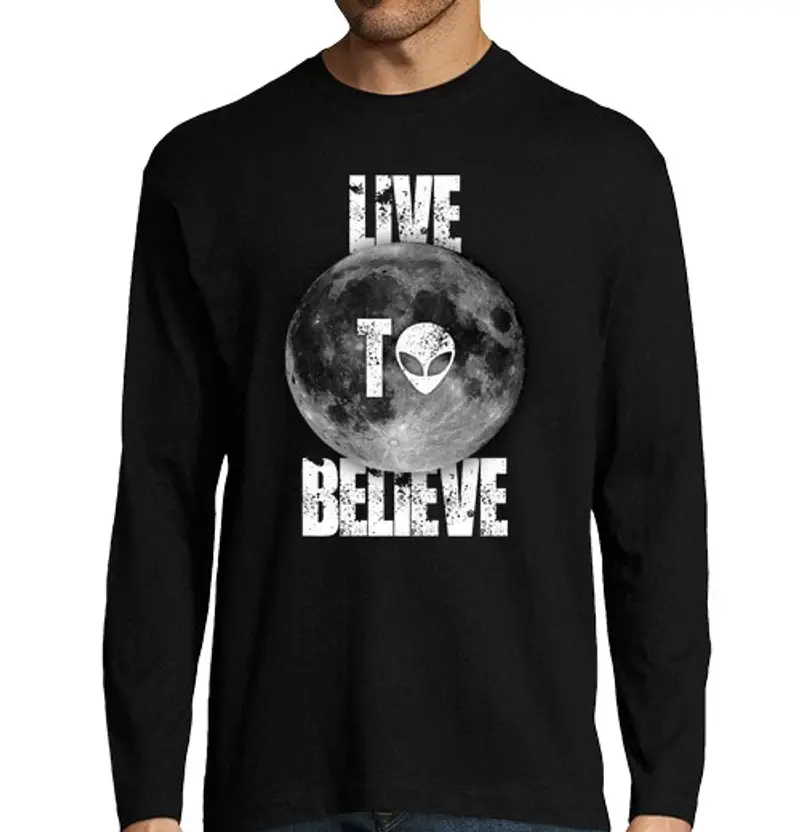 Tostadora T-shirt Uomo Nero 1436861