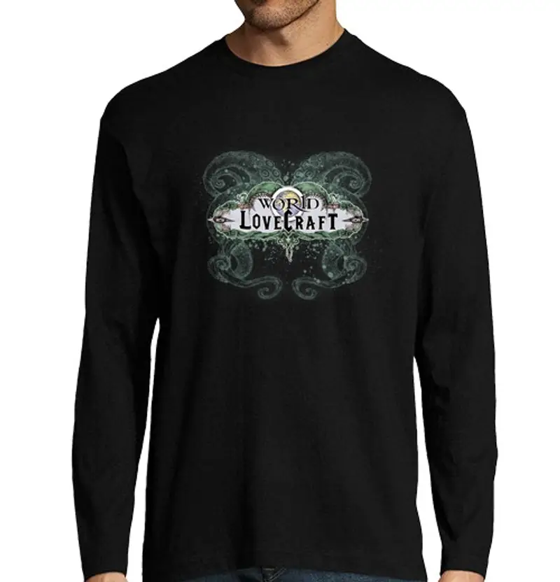 Valentino Garavani T-shirt Uomo Argento 1451013