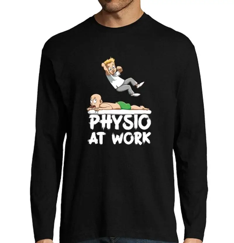 Tostadora T-shirt Uomo 1474034