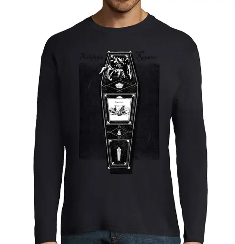 Tostadora T-shirt Uomo 1473357
