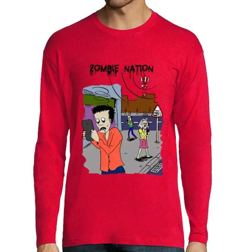 Tostadora T-shirt Uomo 1466613