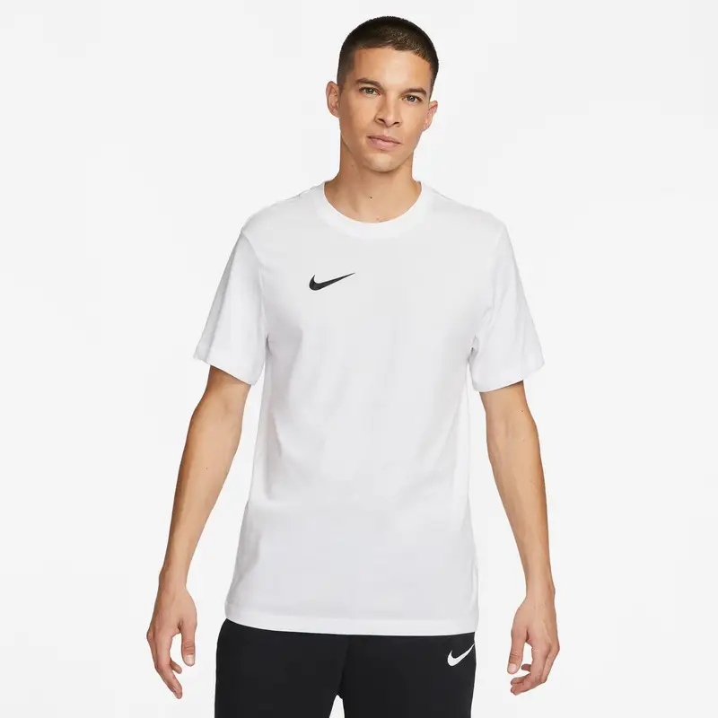 Nike T-shirt Uomo Nero 1269756