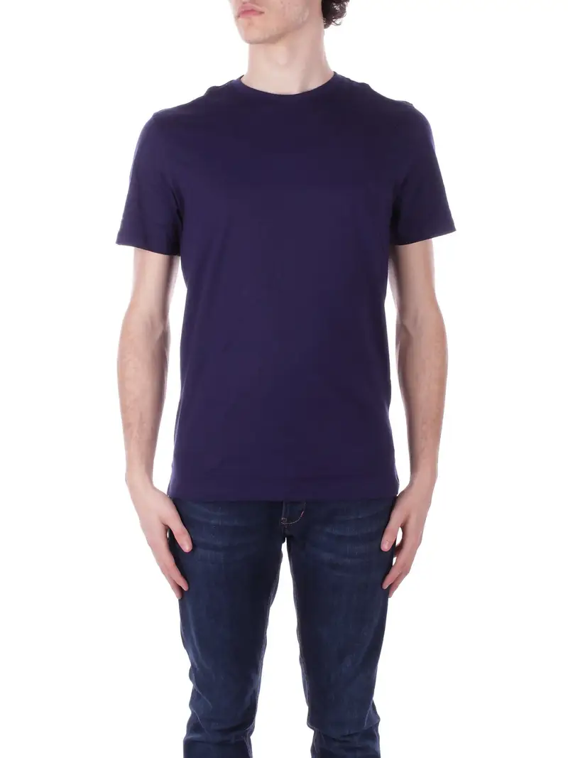 Only & Sons T-shirt Uomo Blu 2085661