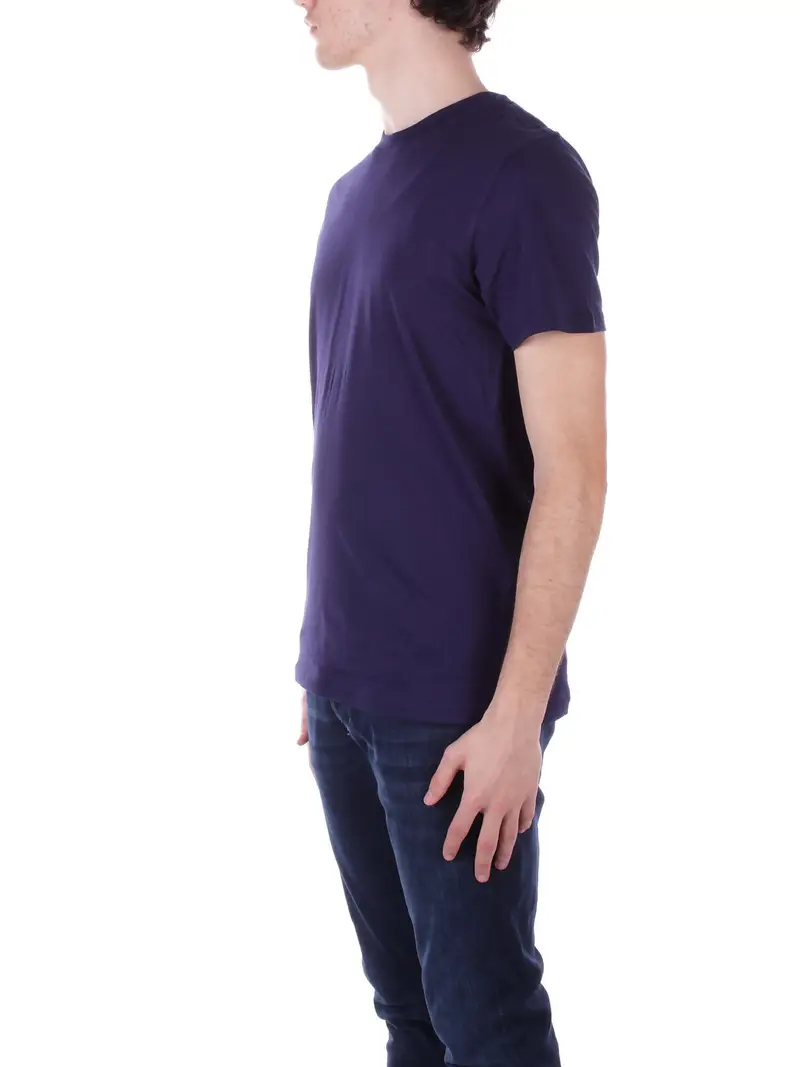 Only & Sons T-shirt Uomo Blu 2085661 miniatura 2