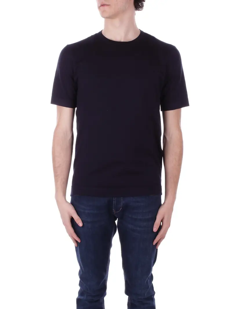 Only & Sons T-shirt Uomo Blu 2085765